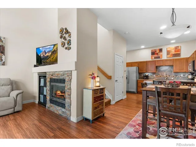 $405,000 | 4500 Seneca Street, Unit 35, Fort Collins, CO 80526