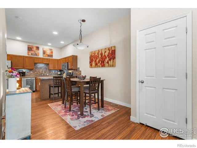 $405,000 | 4500 Seneca Street, Unit 35, Fort Collins, CO 80526