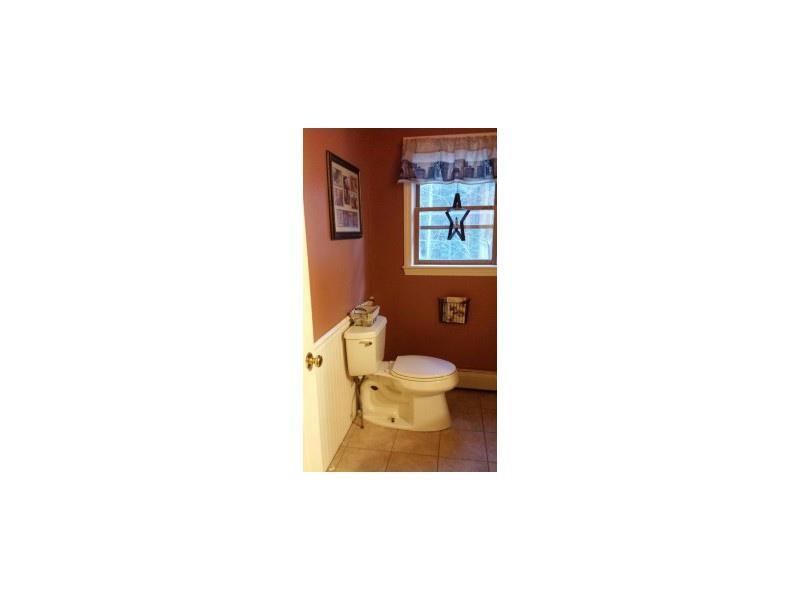 73 Anson Road Leeds, ME 04263 - Photo 21 of 24 Bathroom.