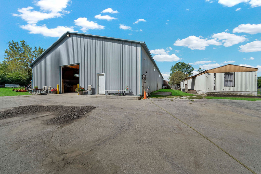 7245 West Dralle Road Monee, IL 60449 - Photo 50 of 73