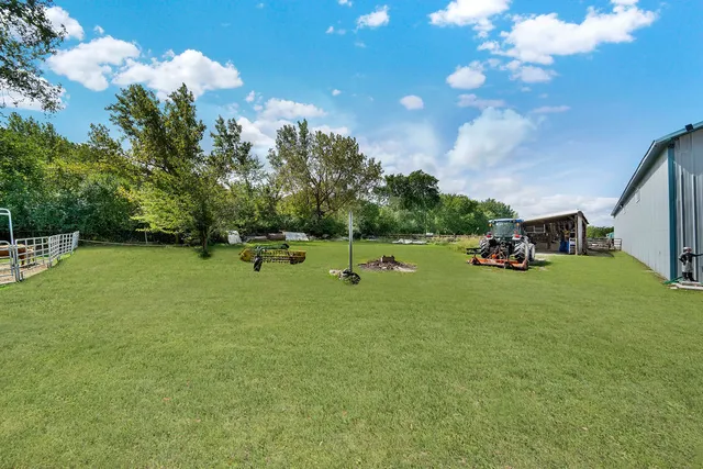 $999,000 | 7245 West Dralle Road, Monee, IL 60449