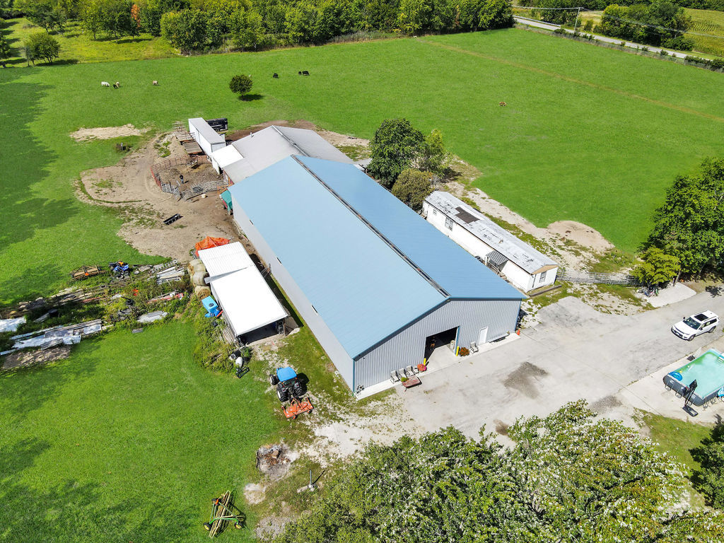 7245 West Dralle Road Monee, IL 60449 - Photo 70 of 73