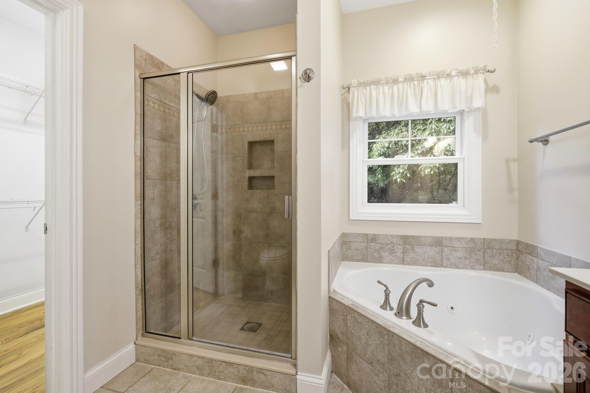 65 Buckle Ridge Weaverville, NC 28787 - Photo 33 of 46