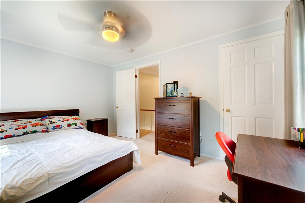 2374 Cramden Road Pittsburgh, PA 15241 - Photo 17 of 24