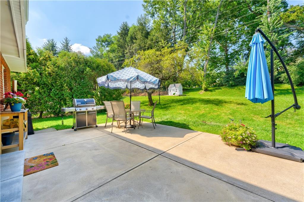 2374 Cramden Road Pittsburgh, PA 15241 - Photo 20 of 24