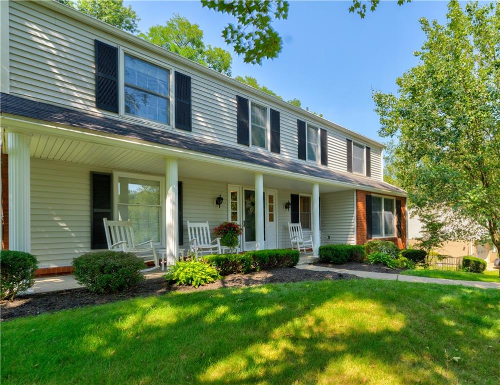 2374 Cramden Road Pittsburgh, PA 15241 - Photo 21 of 24