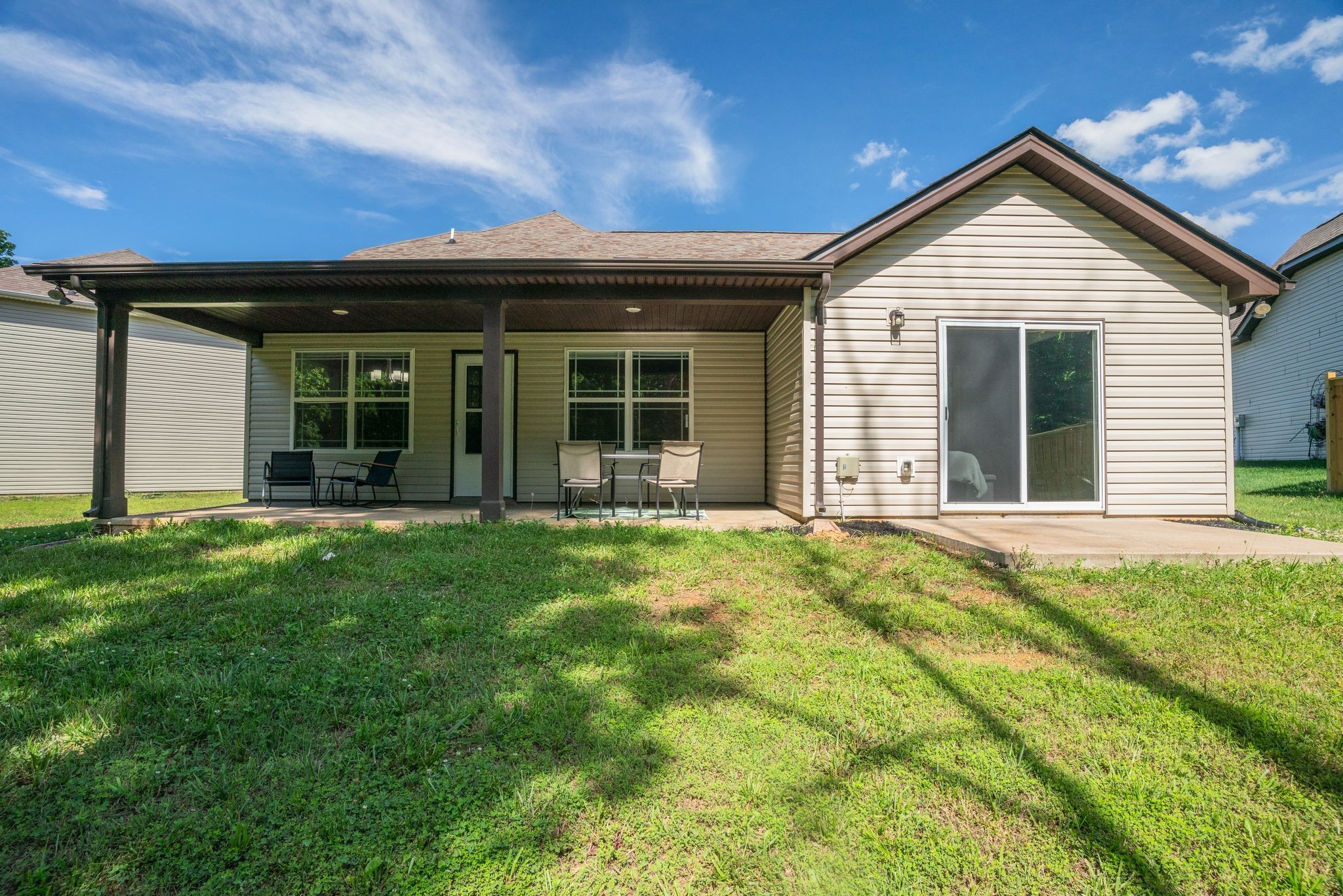 826 Cedar Lane Springfield, TN 37172 - Photo 25 of 27