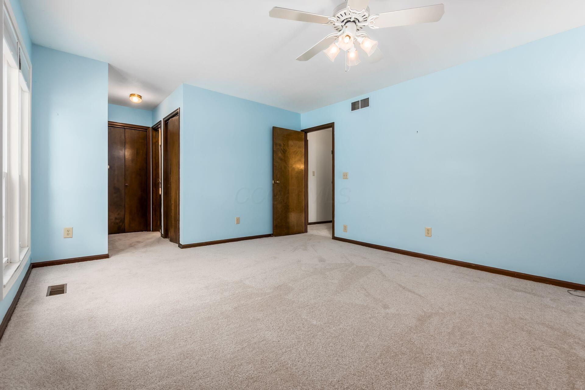 4765 Coach Road Columbus, OH 43220 - Photo 28 of 47 Primary bedroom 2