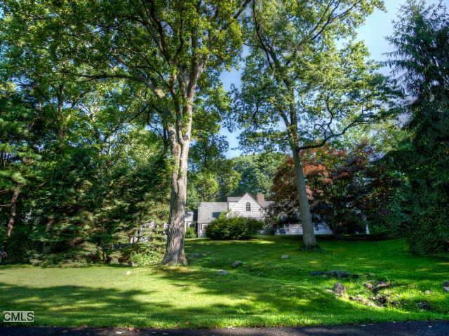 1 Ridge Farms Road Norwalk, CT 06850 - Photo 1 of 1