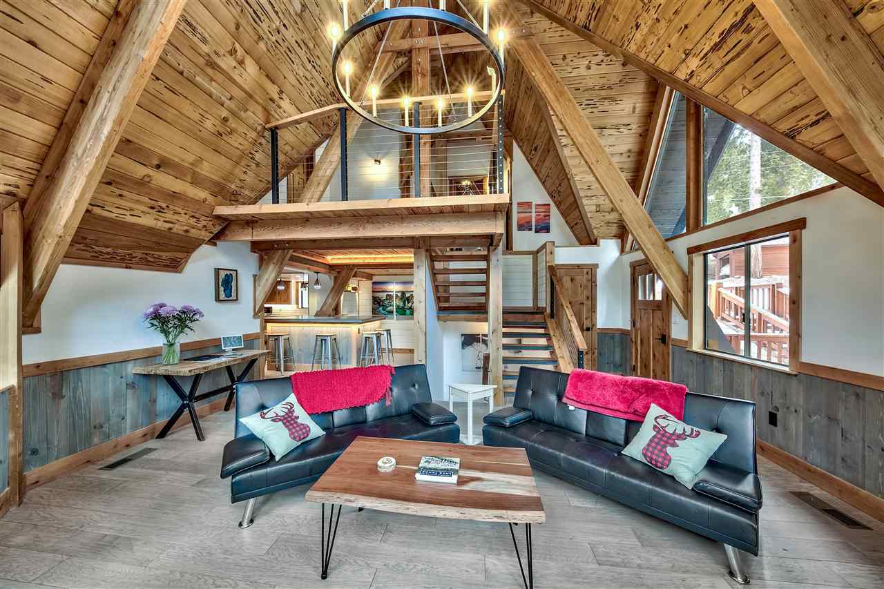 573 Granite Road Carnelian Bay, CA 96140 - Photo 6 of 21