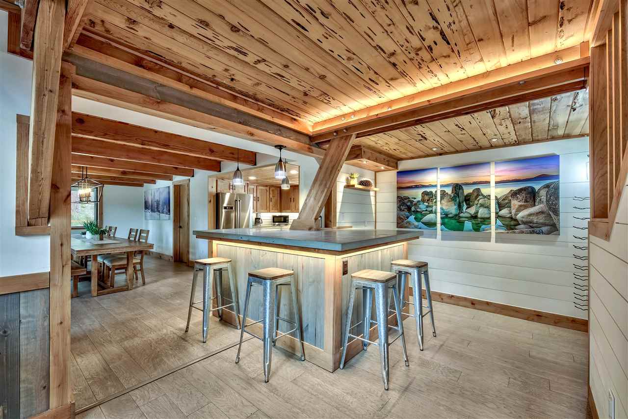 573 Granite Road Carnelian Bay, CA 96140 - Photo 7 of 21 a view of an outdoor space