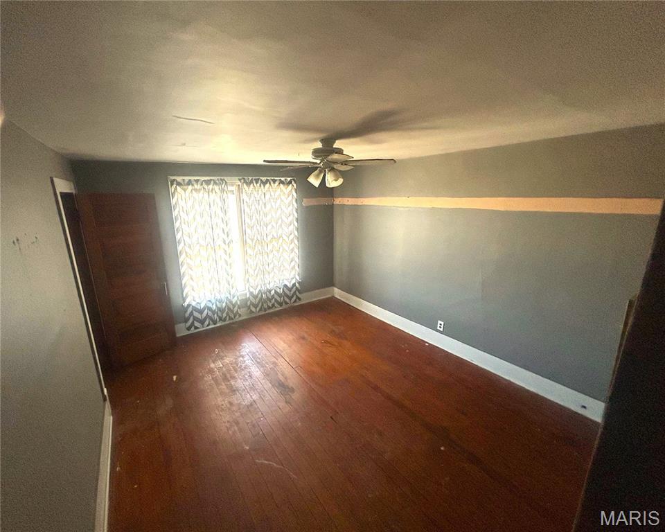 98 Northwest 200 Avenue Carrollton, IL 62016 - Photo 13 of 22