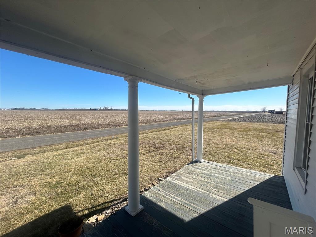 98 Northwest 200 Avenue Carrollton, IL 62016 - Photo 21 of 22