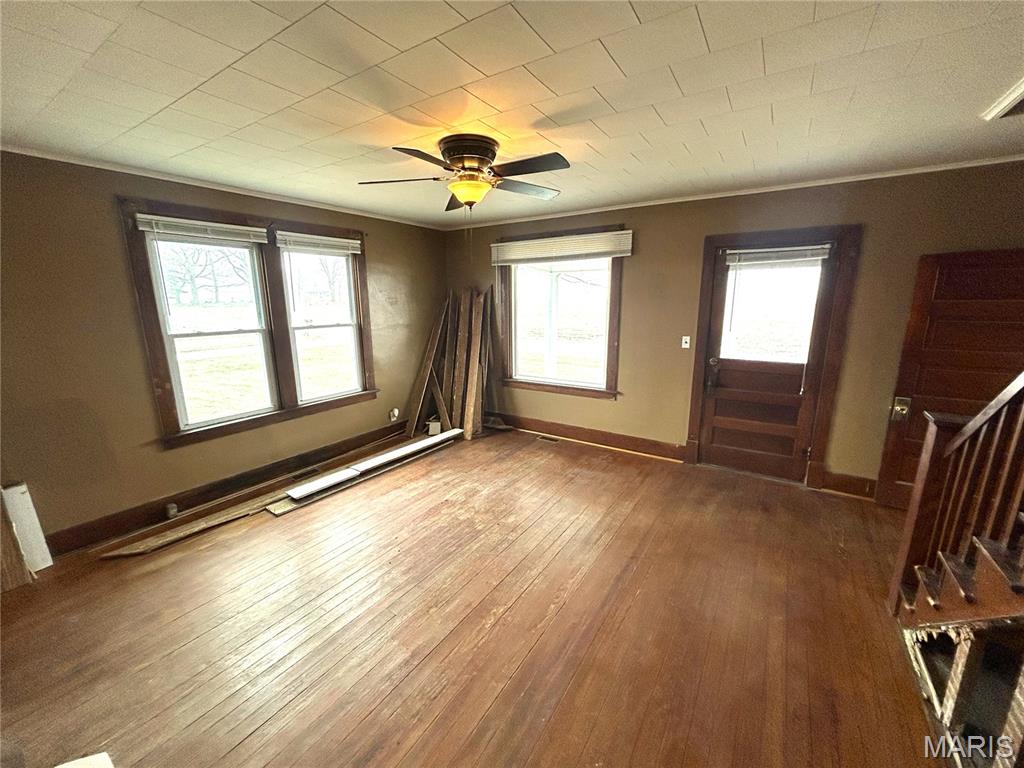 98 Northwest 200 Avenue Carrollton, IL 62016 - Photo 5 of 22