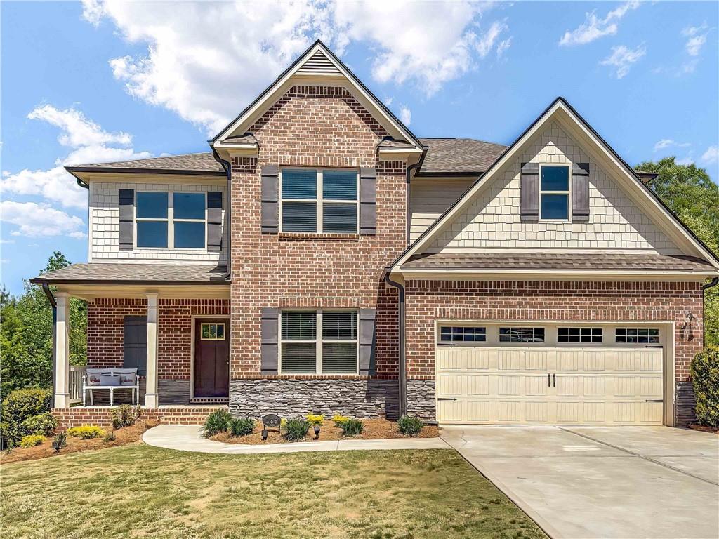 189 Bella Drive Monroe, GA 30655 - Photo 1 of 39