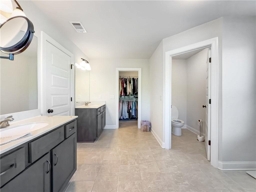 189 Bella Drive Monroe, GA 30655 - Photo 15 of 39