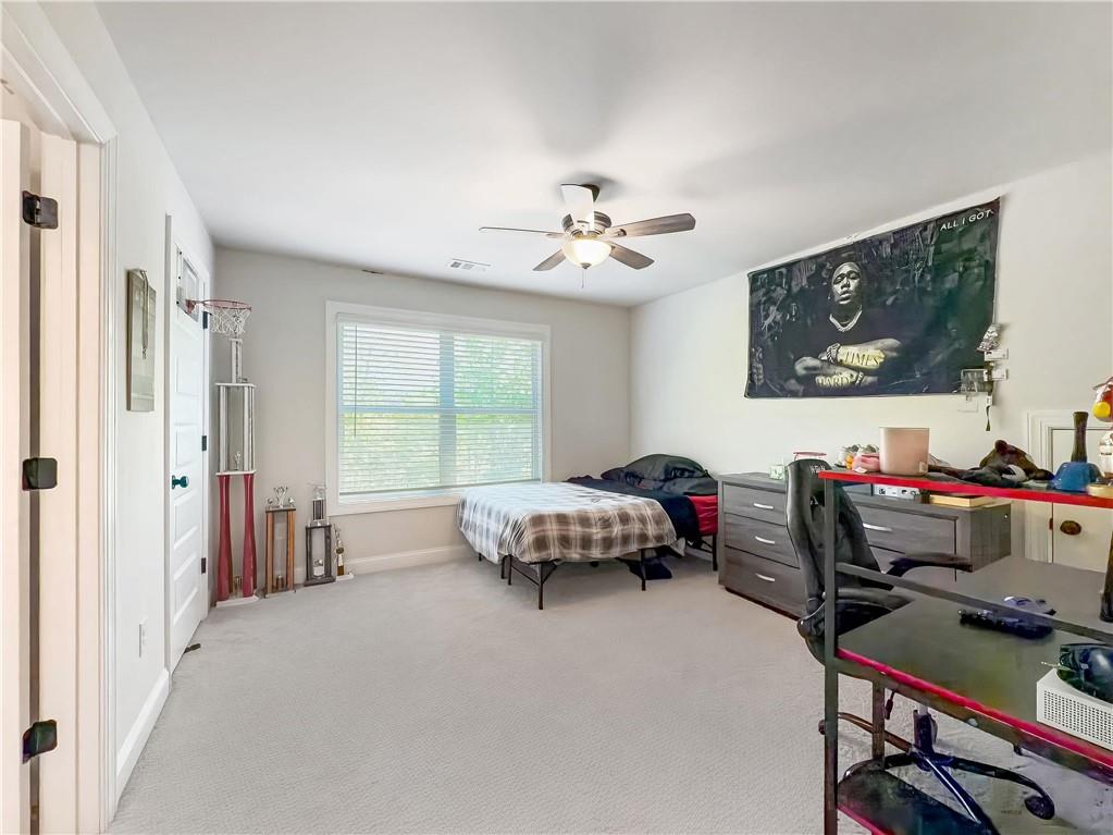189 Bella Drive Monroe, GA 30655 - Photo 17 of 39