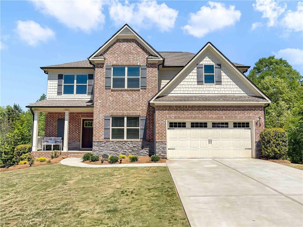 189 Bella Drive Monroe, GA 30655 - Photo 2 of 39