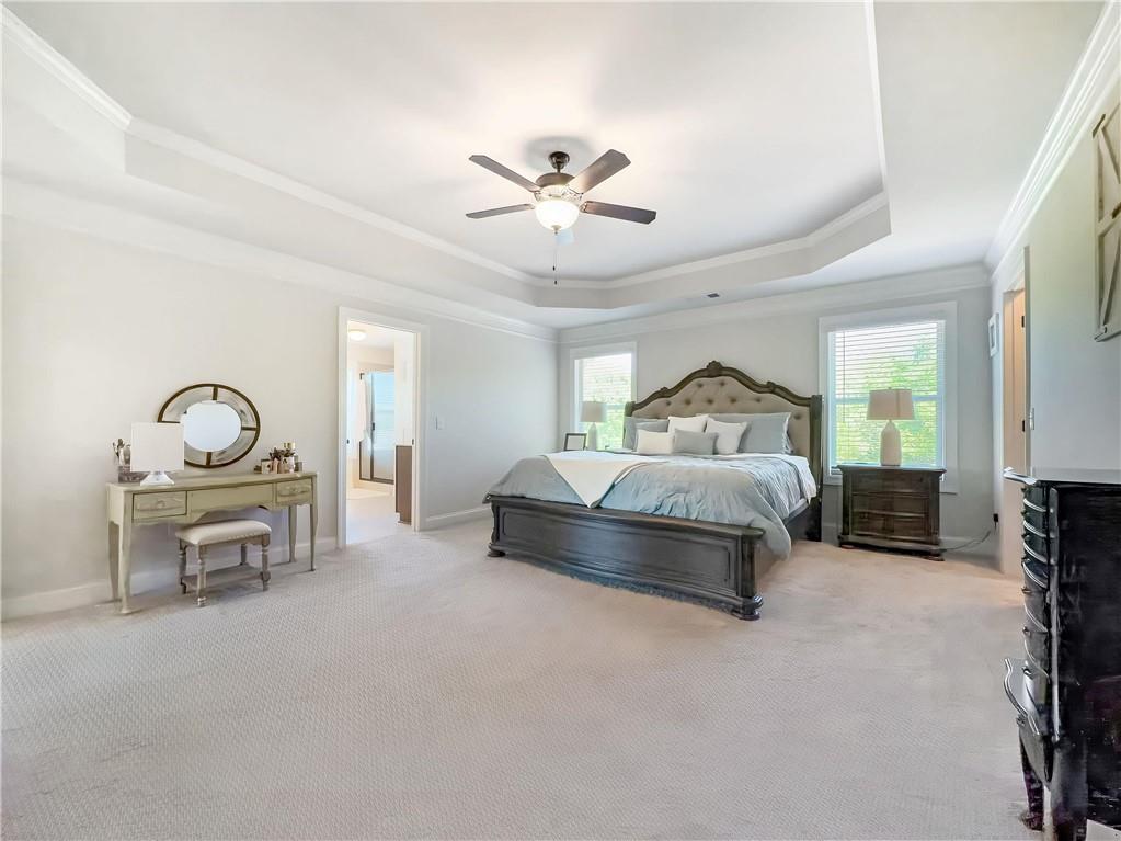 189 Bella Drive Monroe, GA 30655 - Photo 22 of 39