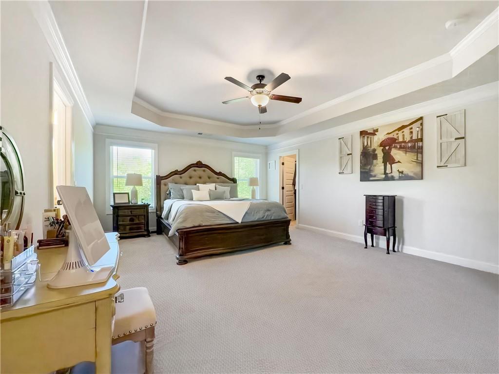 189 Bella Drive Monroe, GA 30655 - Photo 23 of 39