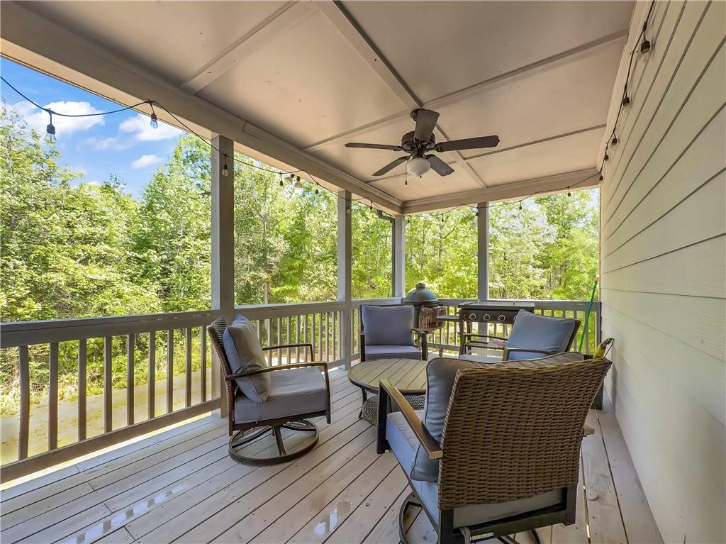 189 Bella Drive Monroe, GA 30655 - Photo 27 of 39