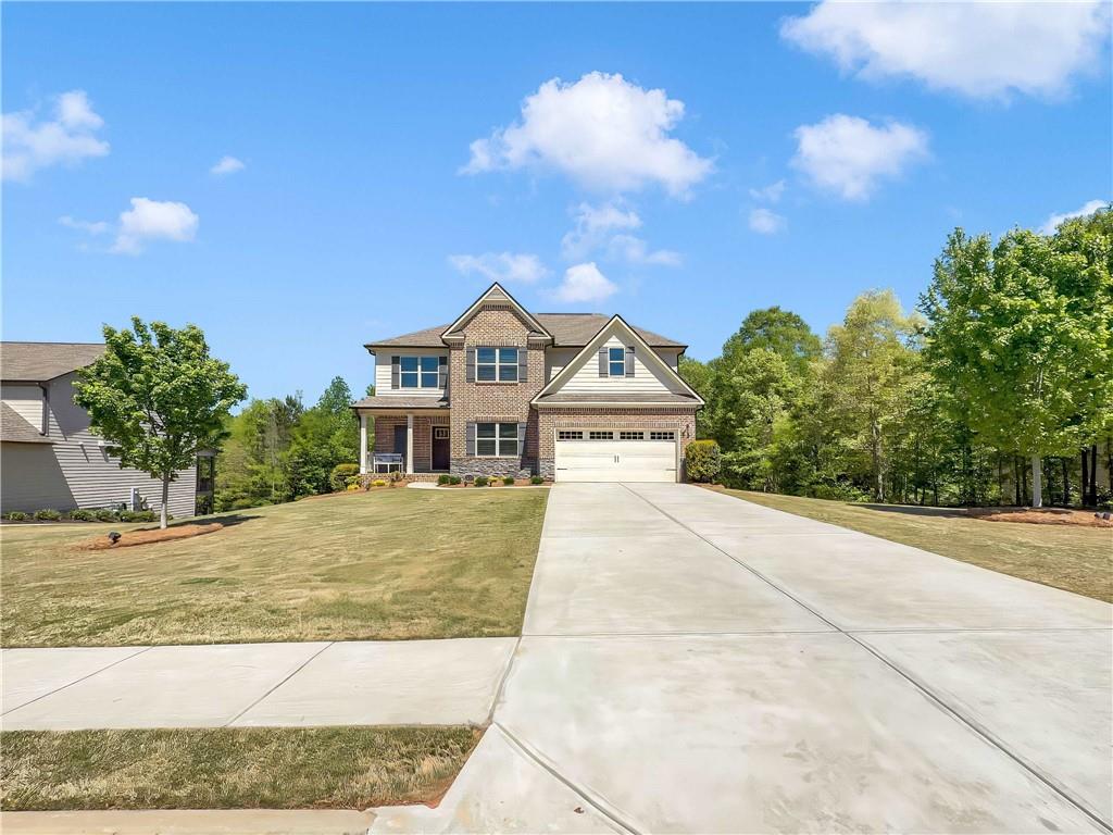189 Bella Drive Monroe, GA 30655 - Photo 3 of 39