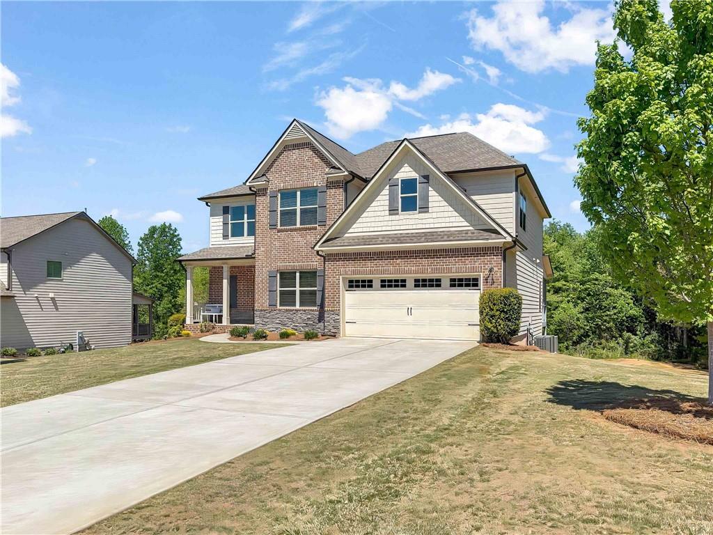 189 Bella Drive Monroe, GA 30655 - Photo 36 of 39