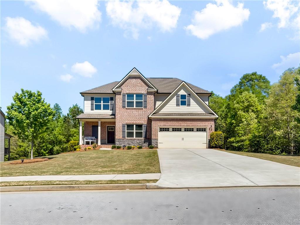 189 Bella Drive Monroe, GA 30655 - Photo 37 of 39