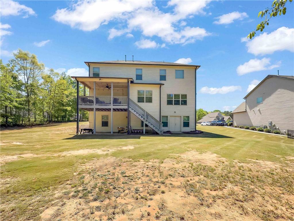 189 Bella Drive Monroe, GA 30655 - Photo 38 of 39