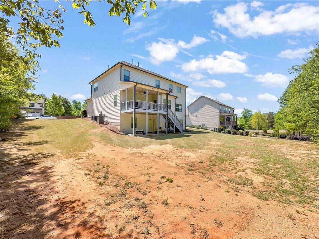 189 Bella Drive Monroe, GA 30655 - Photo 4 of 39