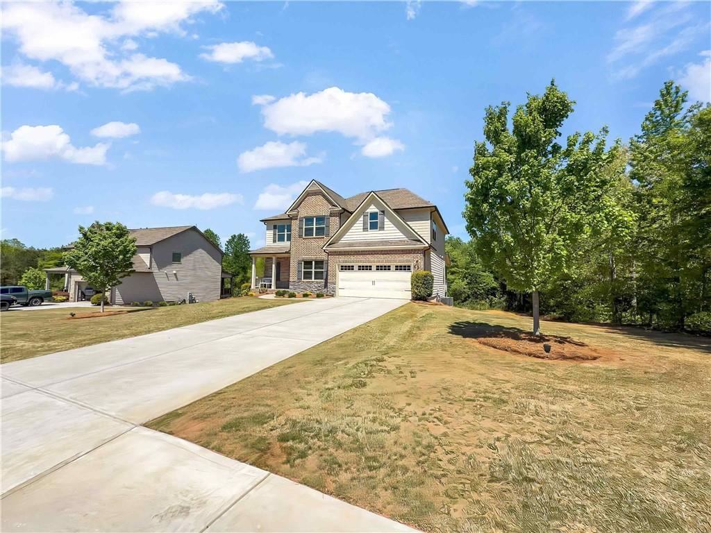 189 Bella Drive Monroe, GA 30655 - Photo 5 of 39
