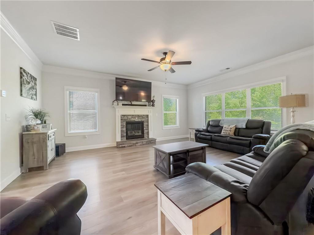 189 Bella Drive Monroe, GA 30655 - Photo 7 of 39