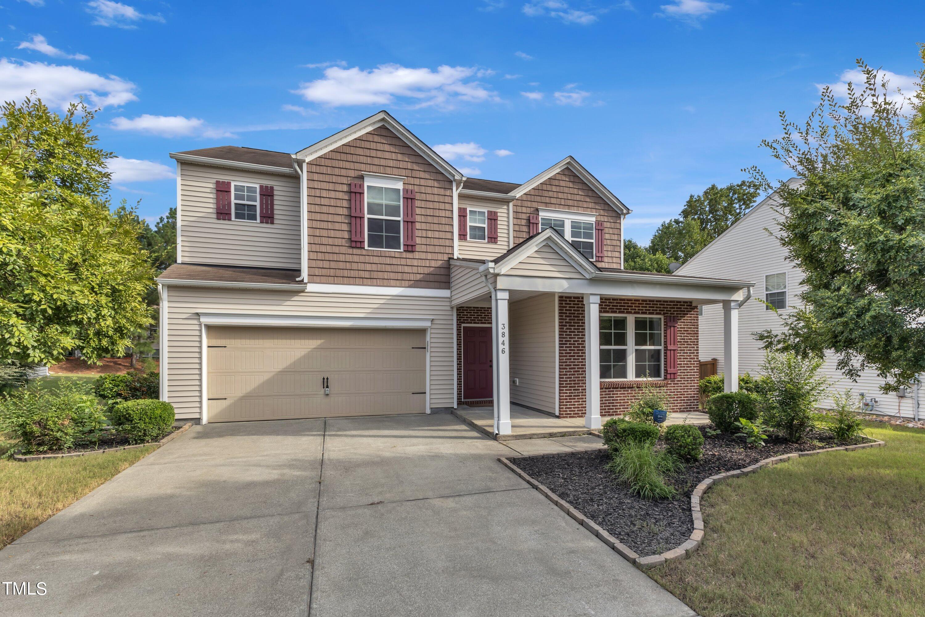 3846 Althorp Drive Raleigh, NC 27616 - Photo 49 of 54 05-3846 Althorp-4