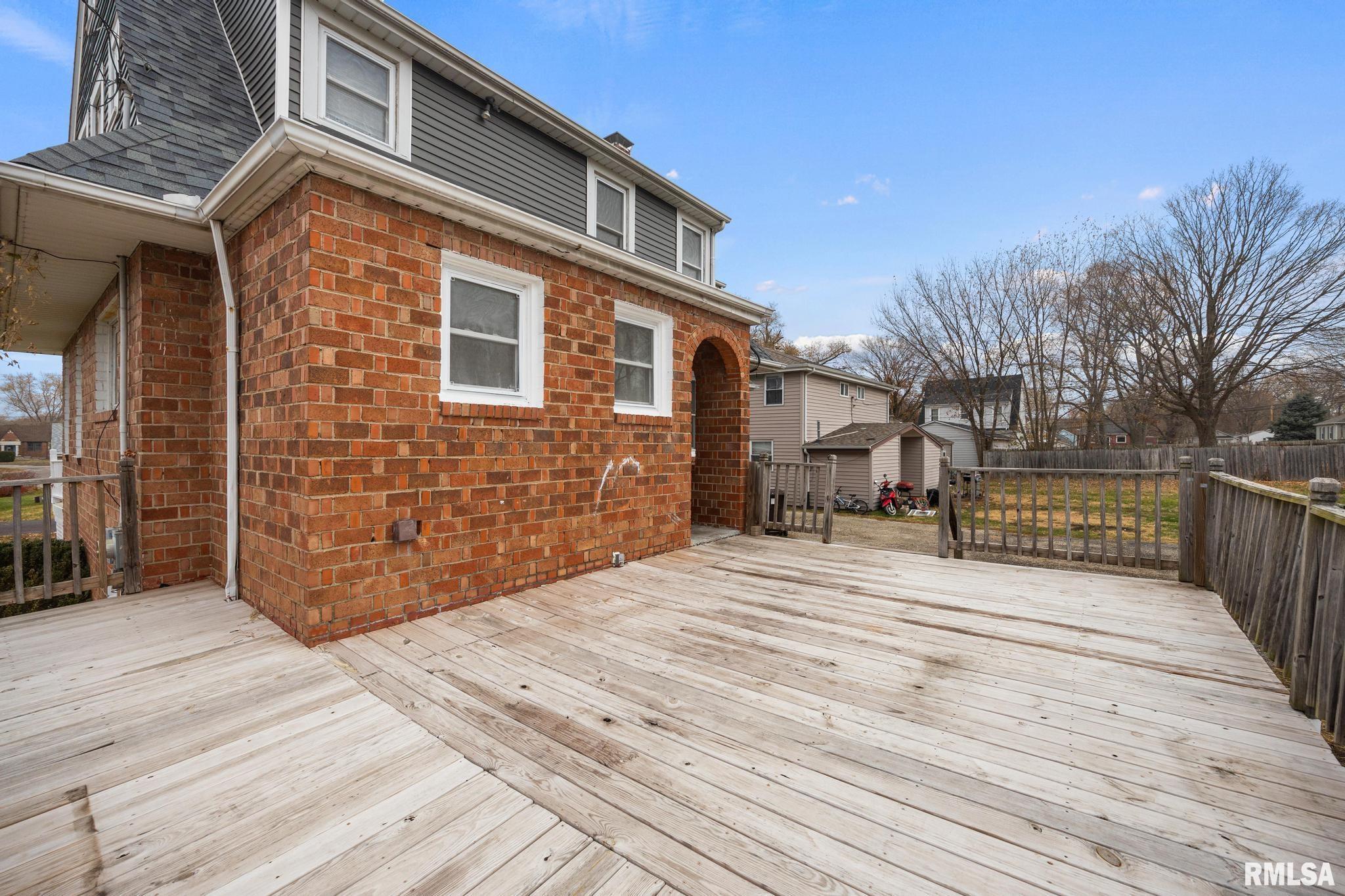 428 Roberts Street Creve Coeur, IL 61610 - Photo 27 of 28