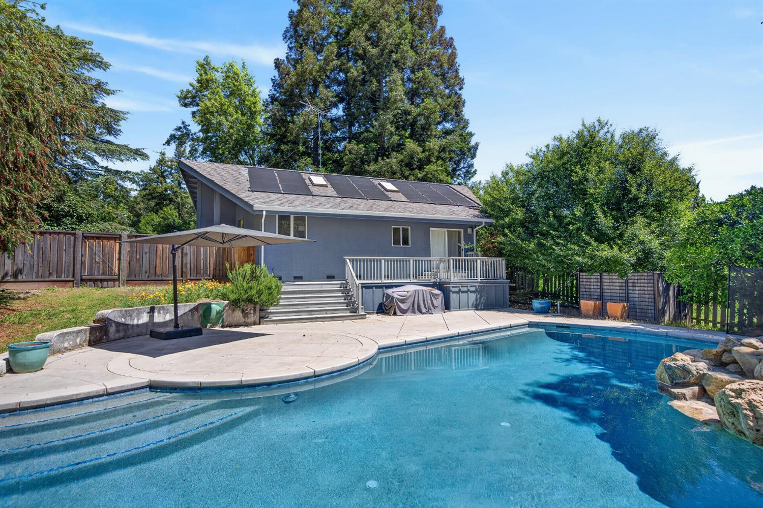3940 Bannister Road Fair Oaks, CA 95628 - Photo 47 of 84