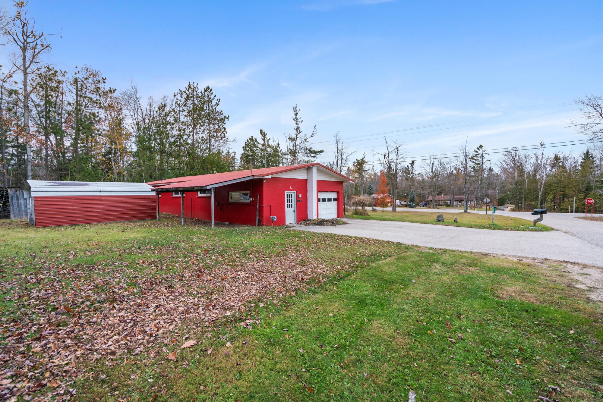 13341 Restawhile Road Cheboygan, MI 49721 - Photo 3 of 28 Restawhile (2)