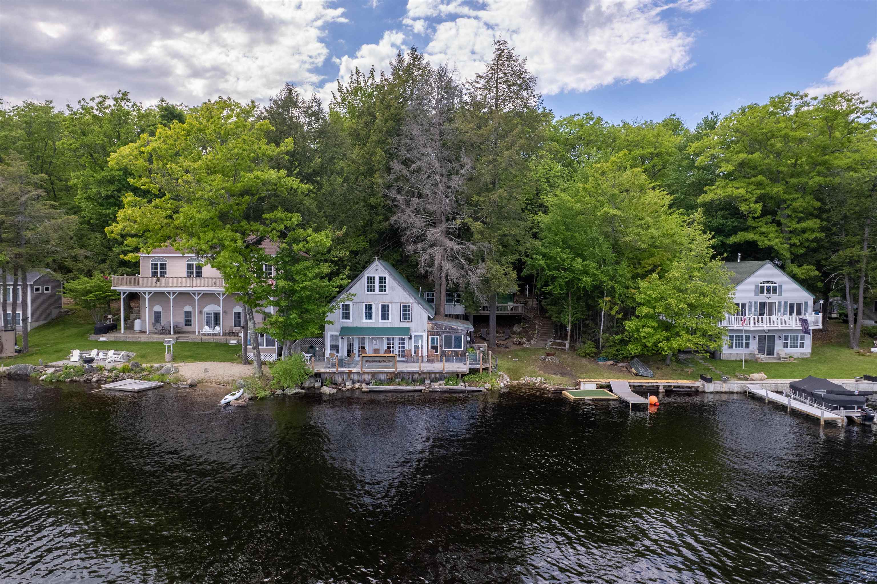 324 Bolan Road Milton, NH 03851 - Photo 2 of 19