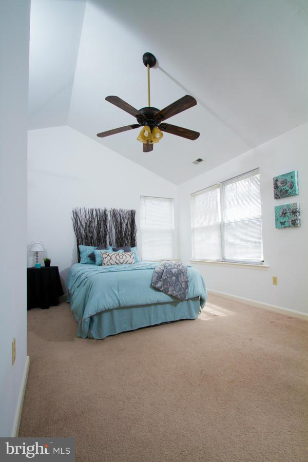 1600 Rockhold Road Edgewater, MD 21037 - Photo 12 of 22 Bedroom (Master)