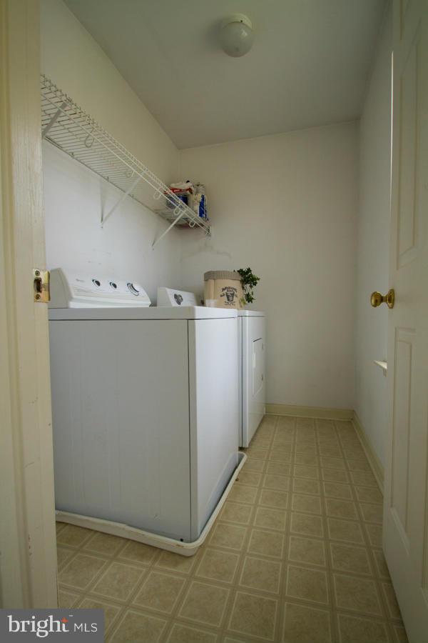 1600 Rockhold Road Edgewater, MD 21037 - Photo 17 of 22 Laundry on bedroom level
