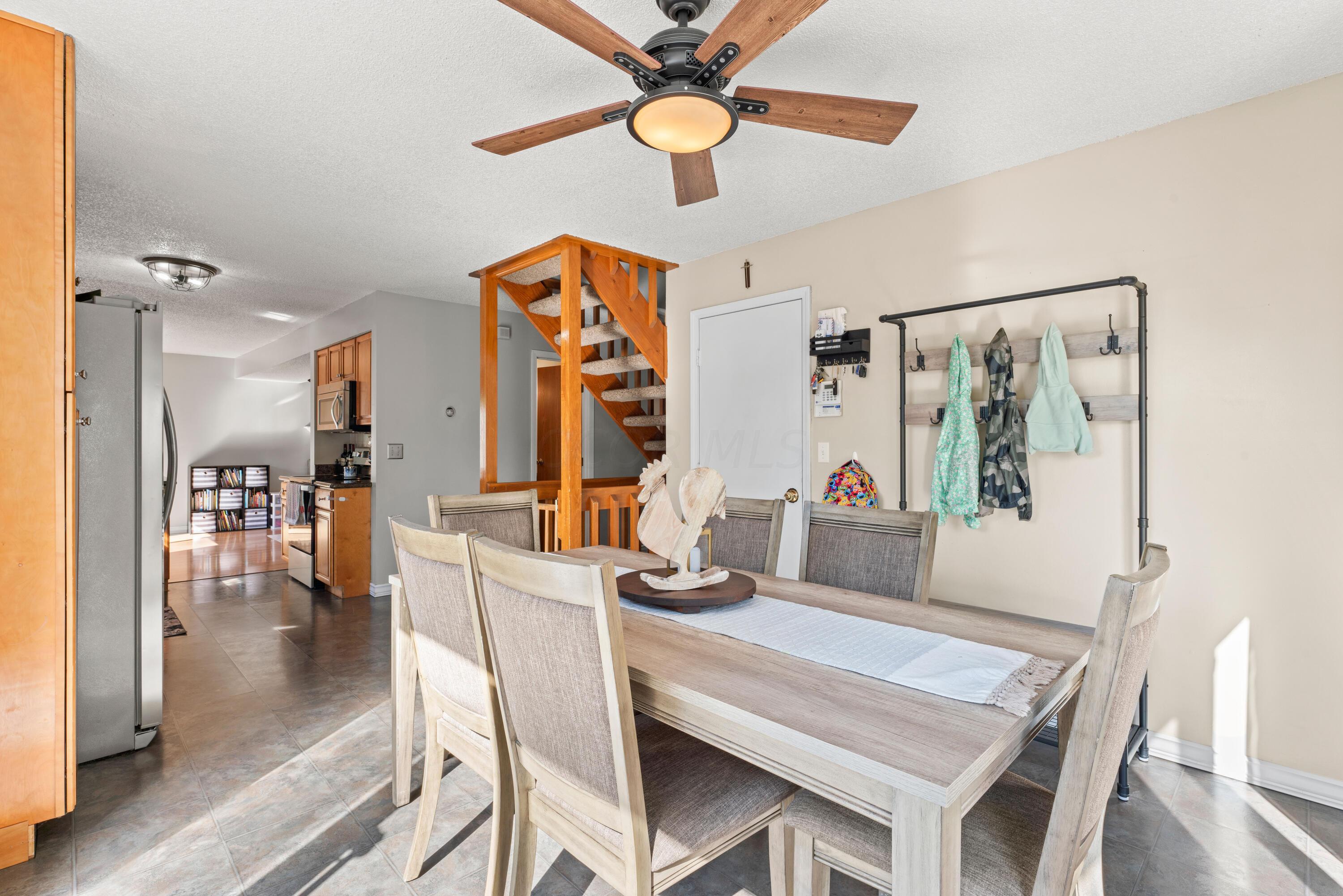 3406 Reed Point Drive Hilliard, OH 43026 - Photo 9 of 23 DSC09081