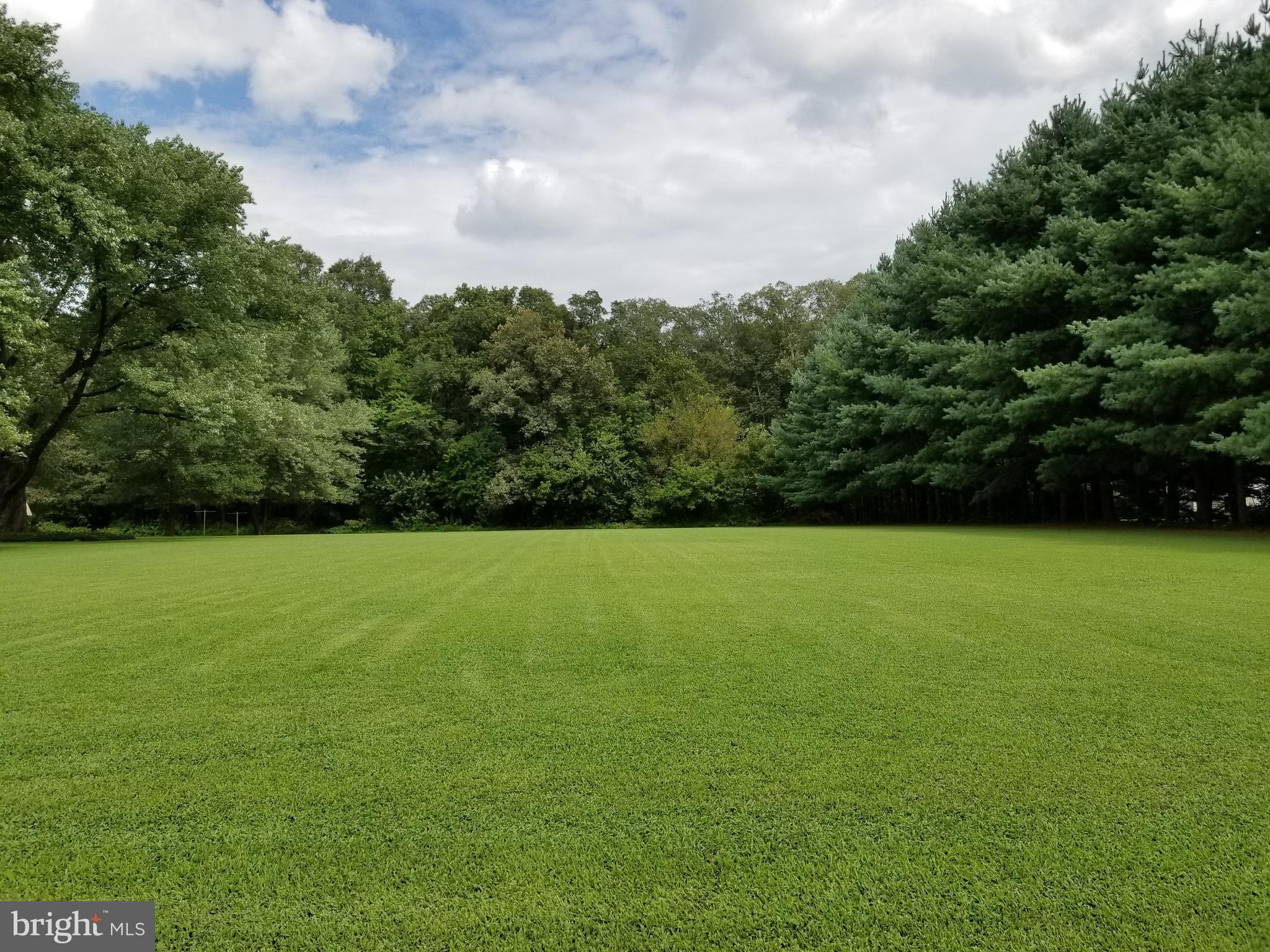 0 North Oak Grove Road Seaford, DE 19973 - Photo 1 of 3 Property is partially wooded