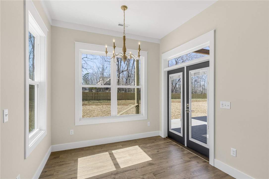 610 Mountain View Road, Unit B Williamston, SC 29697 - Photo 21 of 50 Gallery Image 21