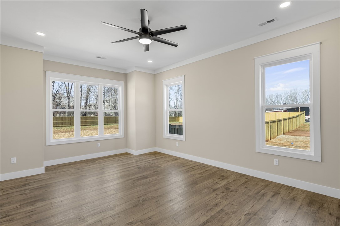 610 Mountain View Road, Unit B Williamston, SC 29697 - Photo 22 of 50 Gallery Image 22