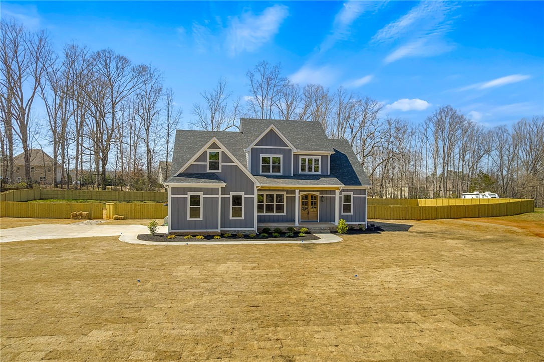 610 Mountain View Road, Unit B Williamston, SC 29697 - Photo 3 of 50 Gallery Image 3