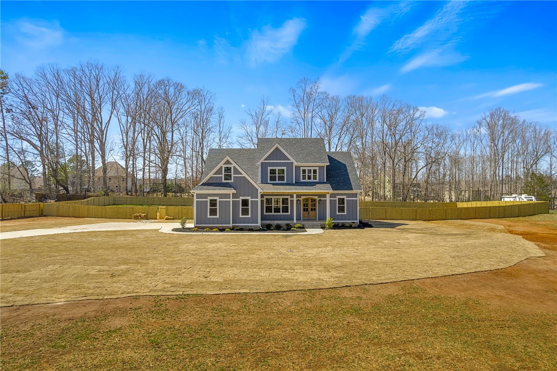 610 Mountain View Road, Unit B Williamston, SC 29697 - Photo 4 of 50 Gallery Image 4