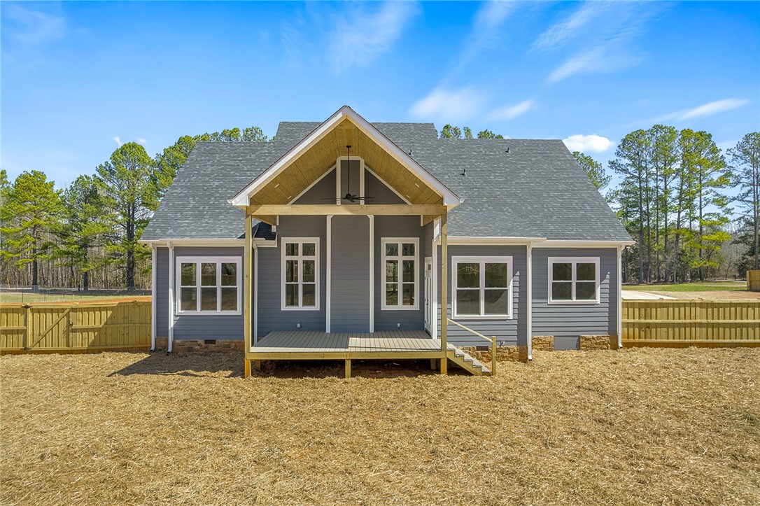 610 Mountain View Road, Unit B Williamston, SC 29697 - Photo 45 of 50 Gallery Image 45
