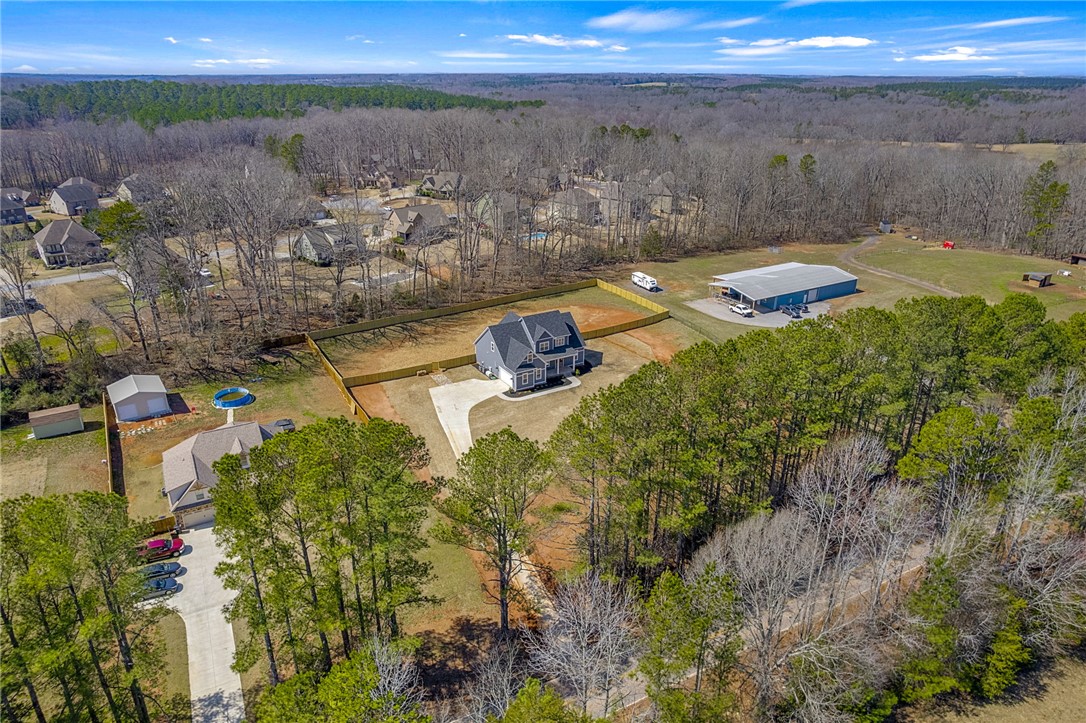 610 Mountain View Road, Unit B Williamston, SC 29697 - Photo 46 of 50 Gallery Image 46
