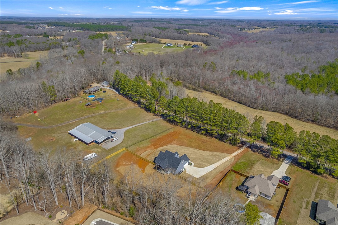 610 Mountain View Road, Unit B Williamston, SC 29697 - Photo 49 of 50 Gallery Image 49