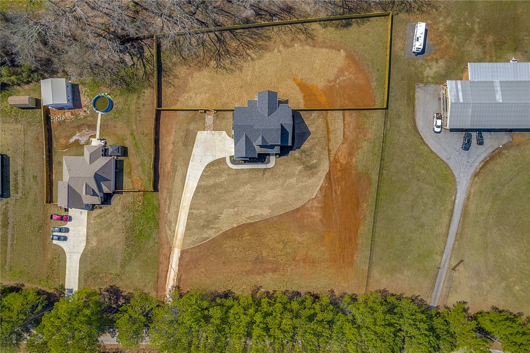 610 Mountain View Road, Unit B Williamston, SC 29697 - Photo 50 of 50 Gallery Image 50