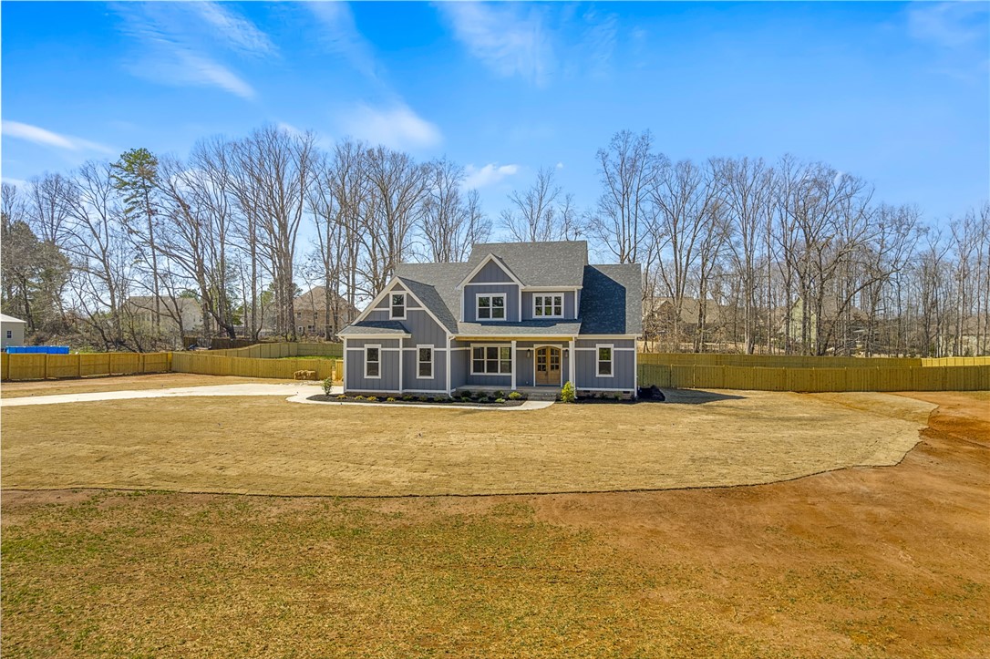 610 Mountain View Road, Unit B Williamston, SC 29697 - Photo 5 of 50 Gallery Image 5